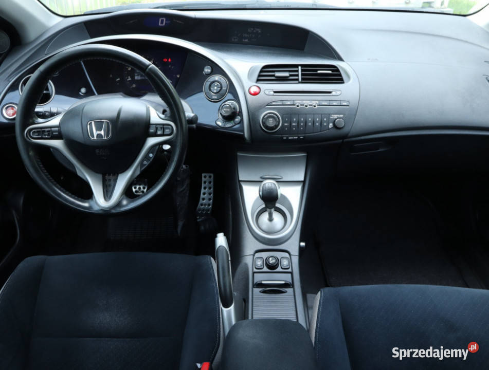 Honda Civic 18 iVTEC poduszka powietrzna Piaseczno sprzedam