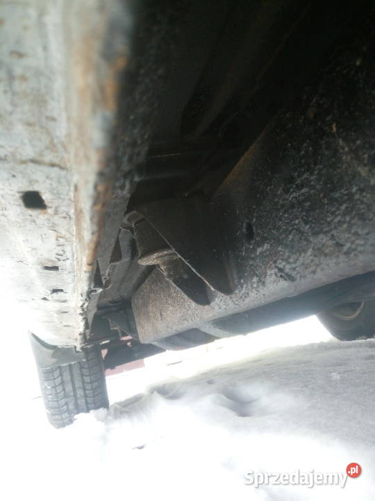 Kia Sorento I 2005 25CRDI Stary Dzików