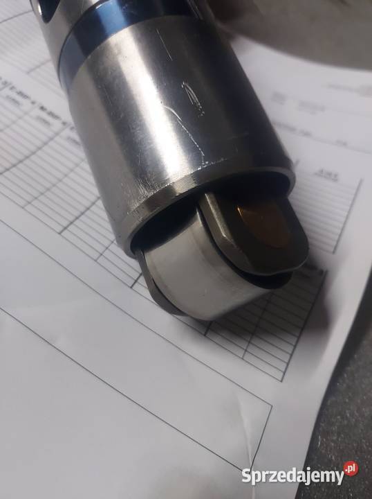 Pompa paliwa PLD mercedes Actros 0414799035 Sochaczew