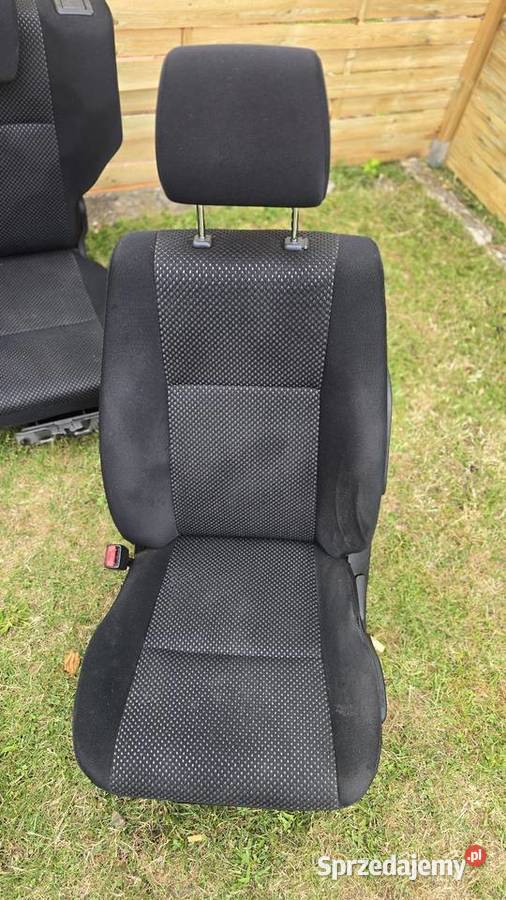 Fotele Fotel Kanapa Zestaw Suzuki Grand Vitara 2 Fotele i kanapy Fotele i kanapy Świdnica