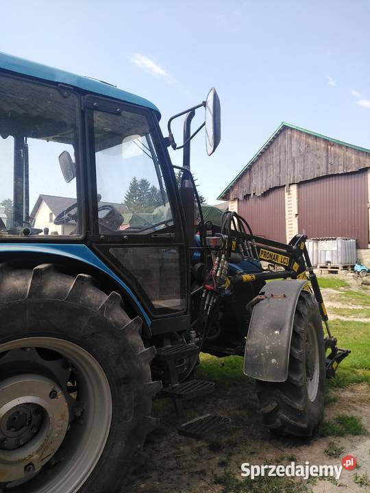 Pronar Zefir 85 Turobin
