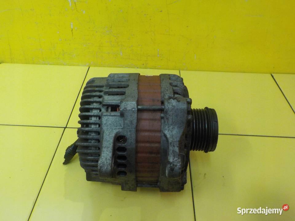 OUTLANDER II 4007 CCROSSER 24 B 10r 4B12 osobowe świętokrzyskie sprzedam