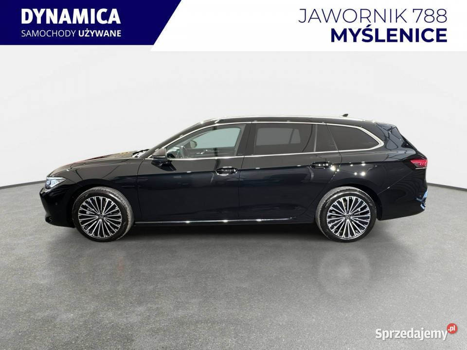 Volkswagen Passat Variant VAT 23 Elegance 20TDI bluetooth Volkswagen