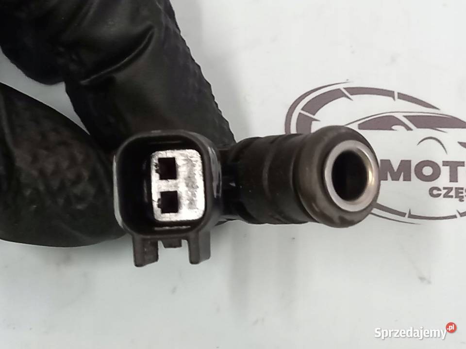 VOLVO C30 07r 25 TURBO B5254T3 220 wtryskiwacz Rok produkcji 2007 Kielce