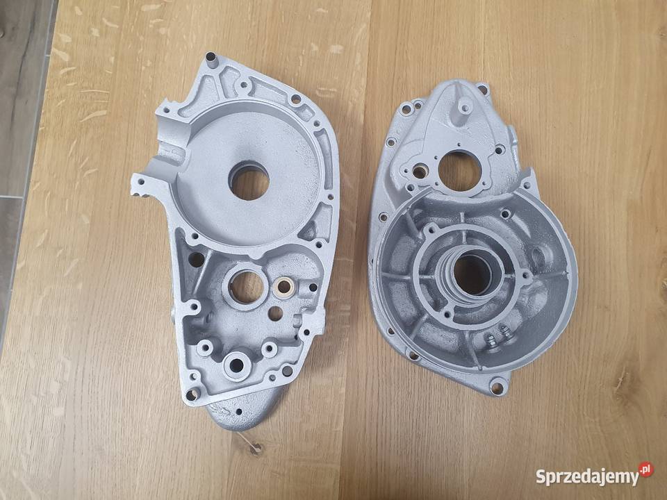 Karterysilnik WfmWskShl 125 M04 M05 Szamotuły