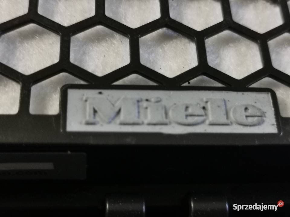 Filtr wylotowy odkurzacza Miele Wrocław sprzedam