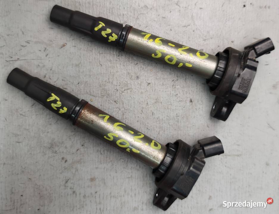 Cewka Toyota 16 20 VTI 9091902258 Suchedniów