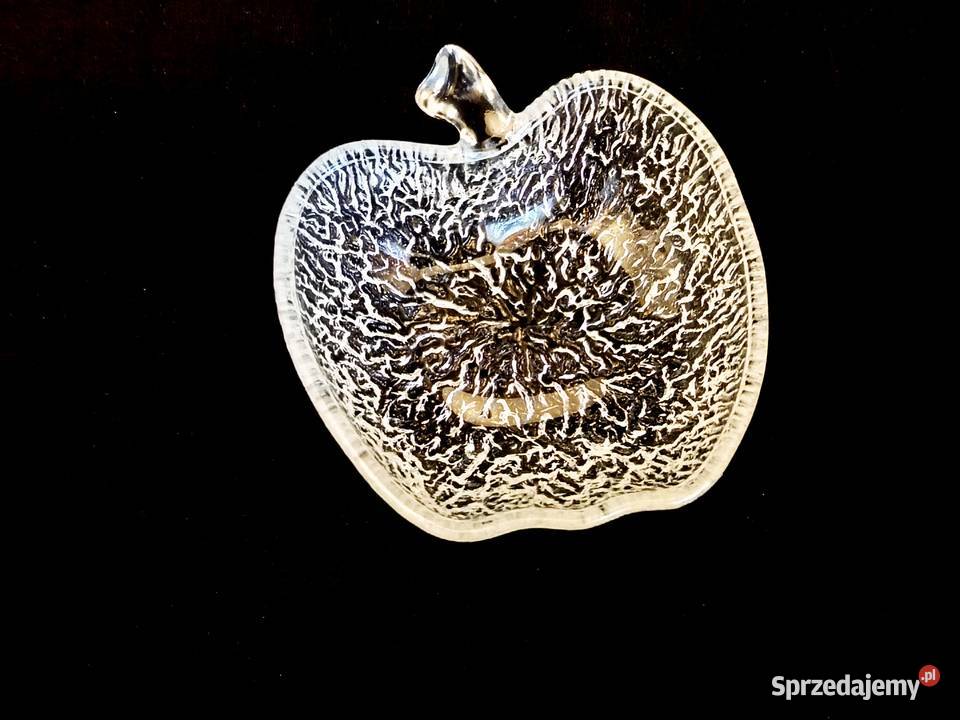 Salaterka głęboka jabłko Ząbkowice Chełm