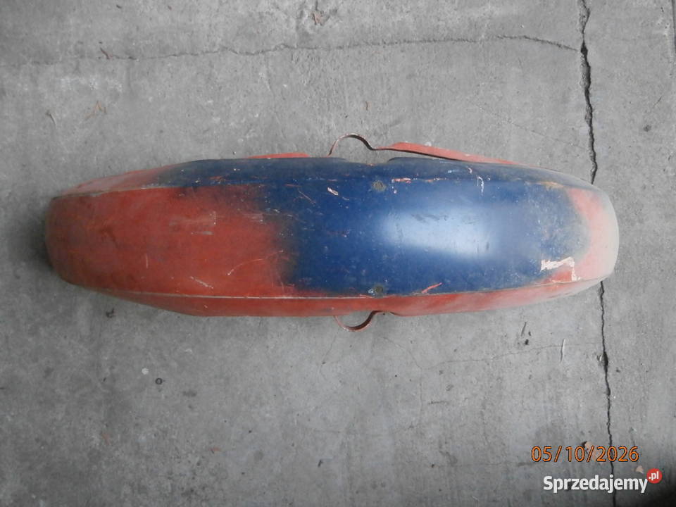 Jawa 350 Zduńska Wola