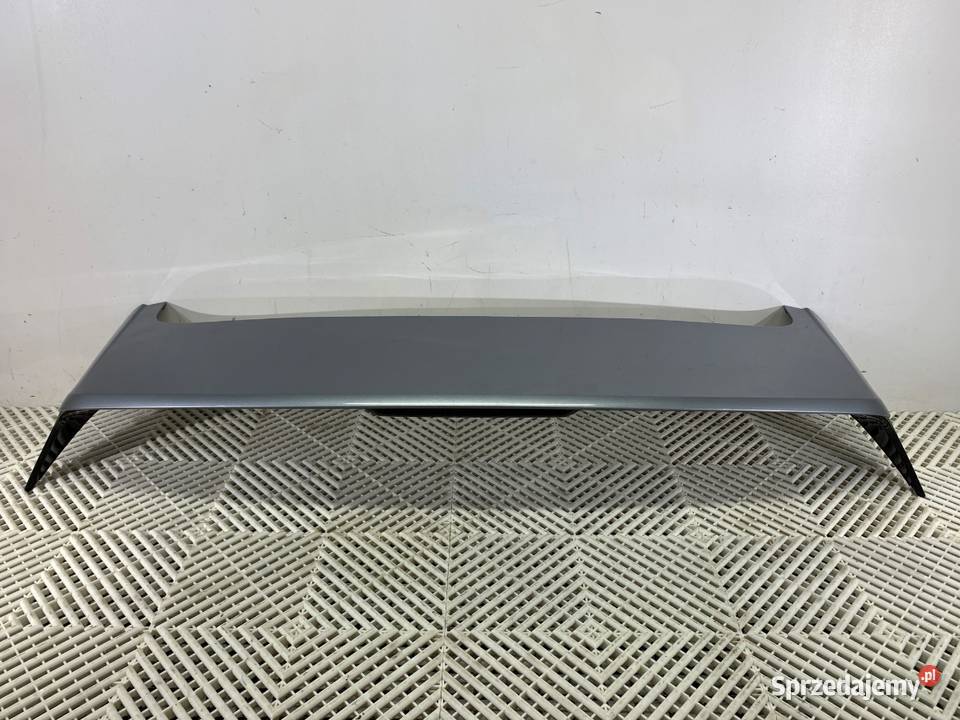 SPOILER KIA SPORTAGE IV SUV 87210F1000 CD COOL