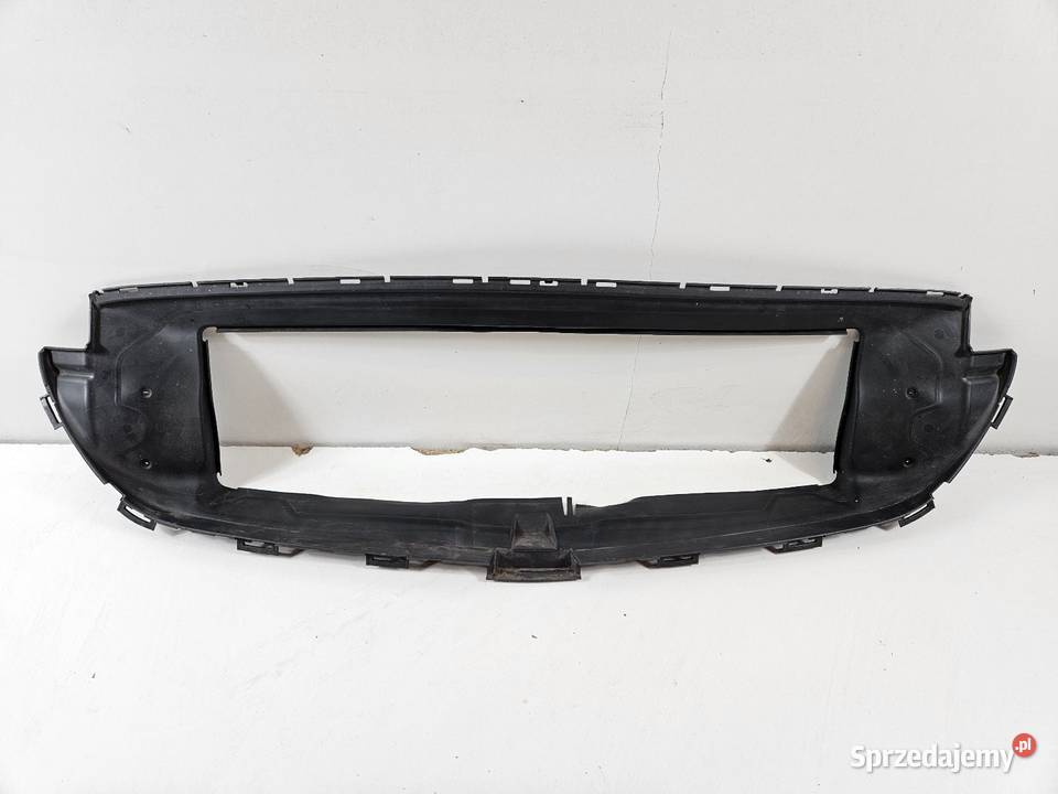 MERCEDES GLC W254 KIEROWNICA WLOT POWIETRZA Międzychód