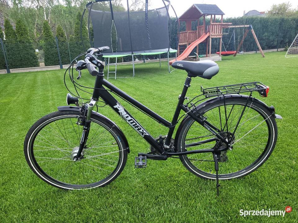 Rower damski 28 Strzelce Opolskie sprzedam