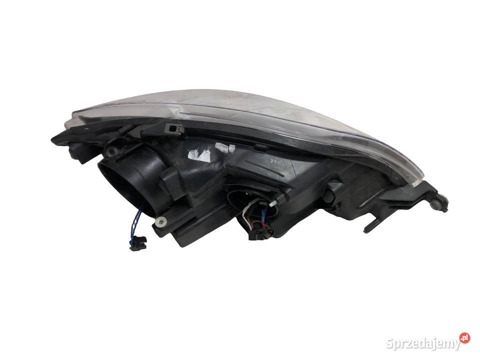 Volkswagen Golf V Plus 5M 20052009 Reflektor Lampy przednie sprzedam