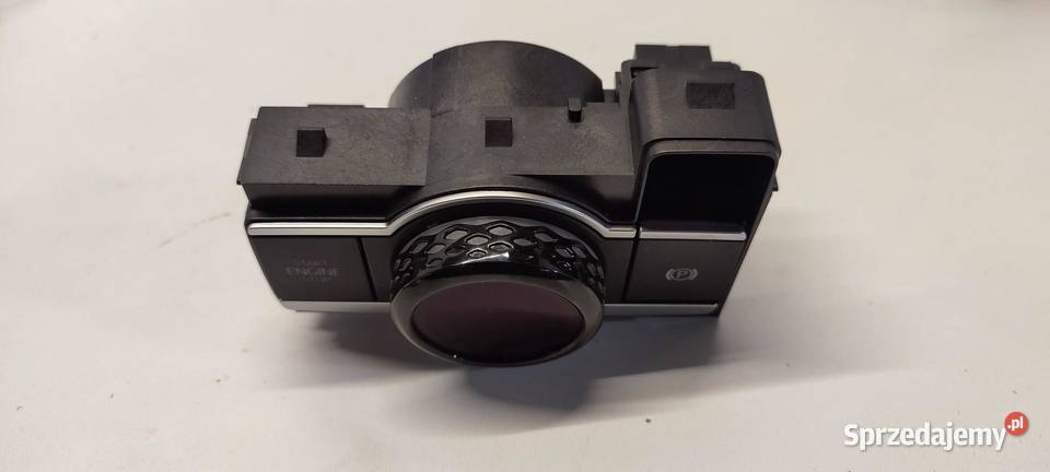 VW TAYRON PANEL PRZEŁĄCZNIK PROFILU JAZDY