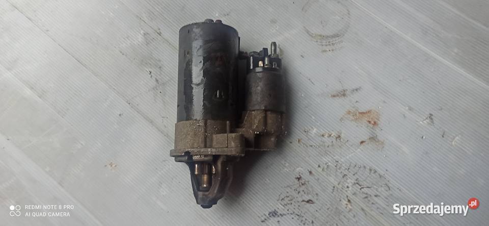 bmw z3 rozrusznik 28 m52 1 vamos Imielin