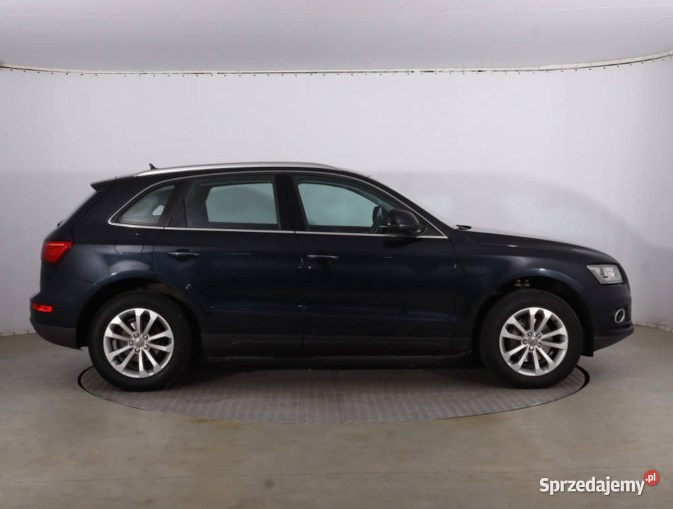 Audi Q5 20 TDI wielofunkcyjna kierownica Piaseczno