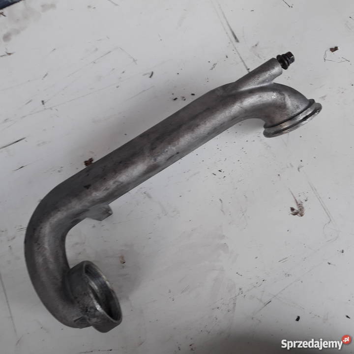 MAN TGL RURA TURBOSPRĘŻARKI 59001033065 ciężarowe Częstochowa