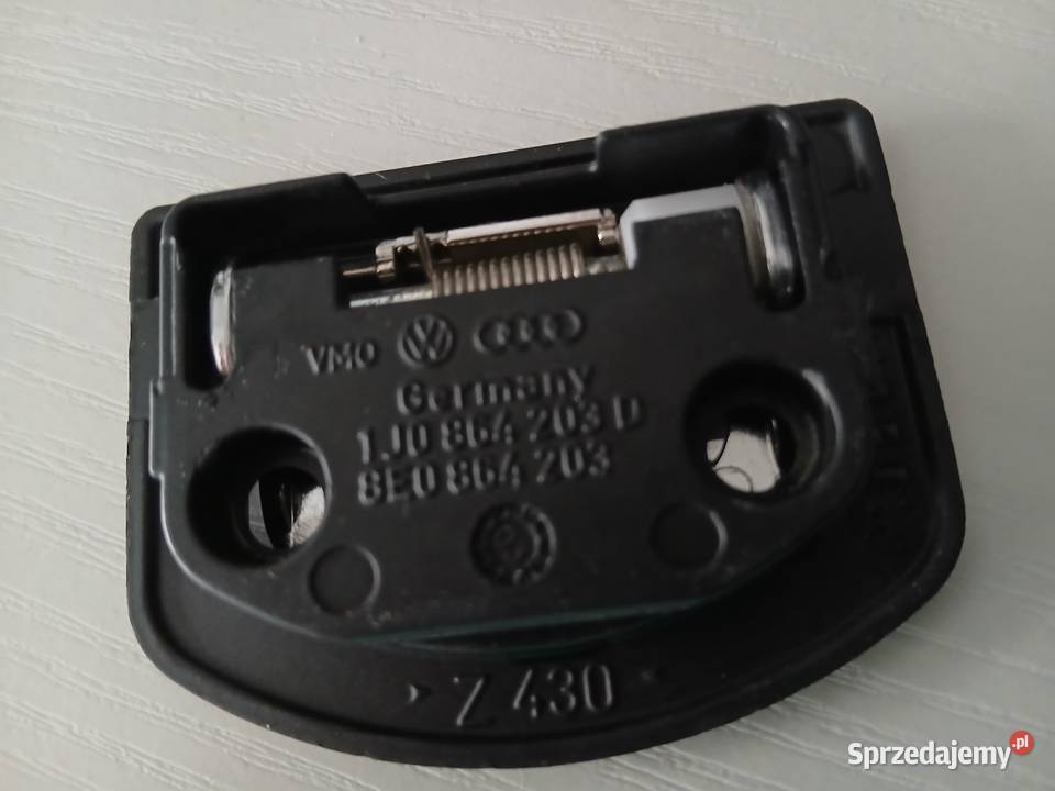 Audi A4 Passat Golf Touran uchwyt mocowania