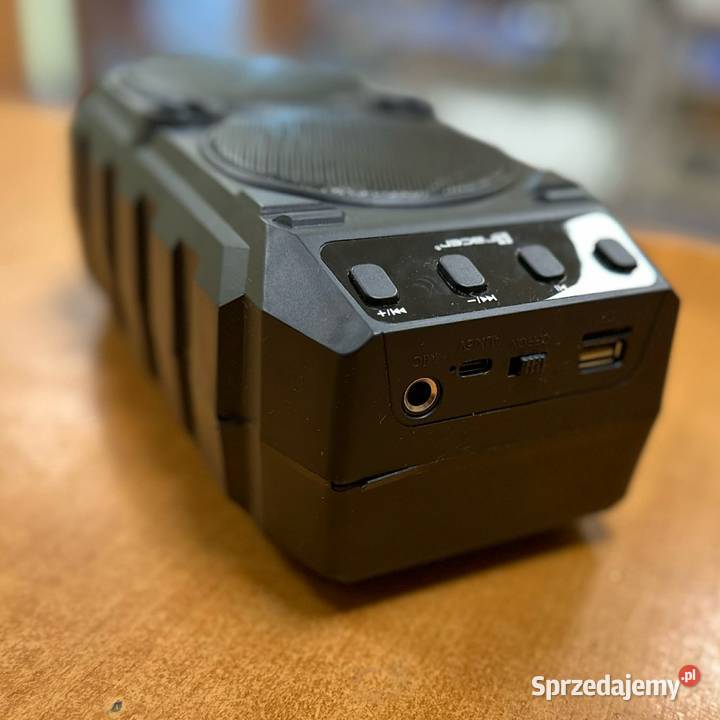 Głośnik bezprzewodowy TRACER KTM 46612