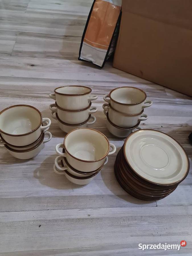 Flaczarki PRL Pruszków mazowieckie Przasnysz