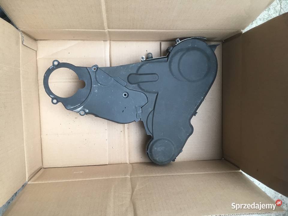 Osłony rozrządu 1416 tdi CFW VW Skoda Seat sprzedam