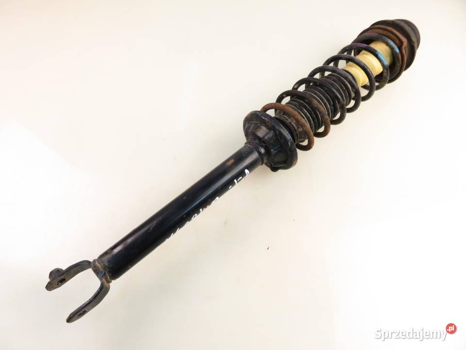 AMORTYZATOR PRAWY TYLNY FORD FIESTA MK4 IV 13 i małopolskie
