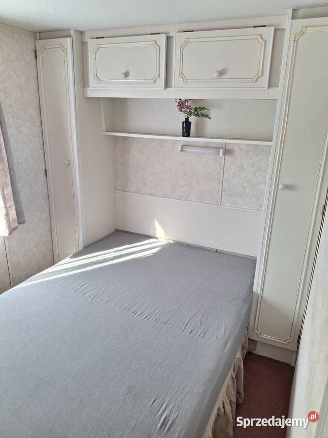 DOMEK HOLENDERSKI LETNISKOWY PRZYCZEPA TRANSPORT Przyczepy i naczepy