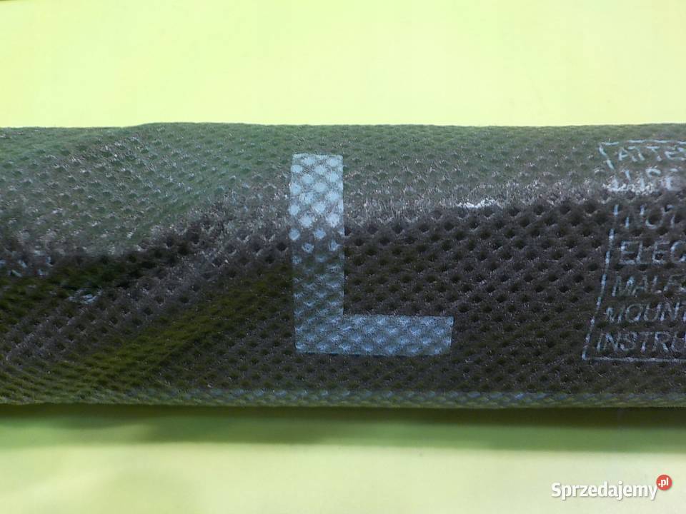 FORD FIESTA MK7 LIFT 10 B 14r HB 5D kurtyna