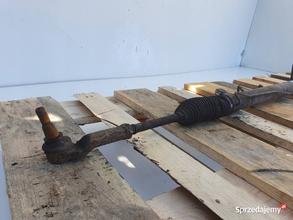 Volvo V70 III XC70 II MAGLOWNICA przekładnia lubelskie Chełm