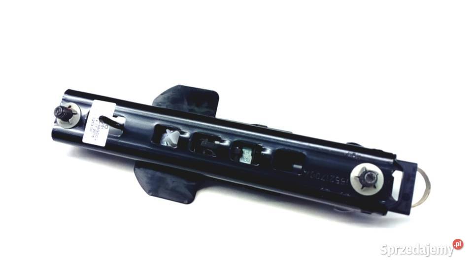 VOLVO XC90 XC60 S90 V90 Regulator wysokosci pasa Bielany Wrocławskie sprzedam
