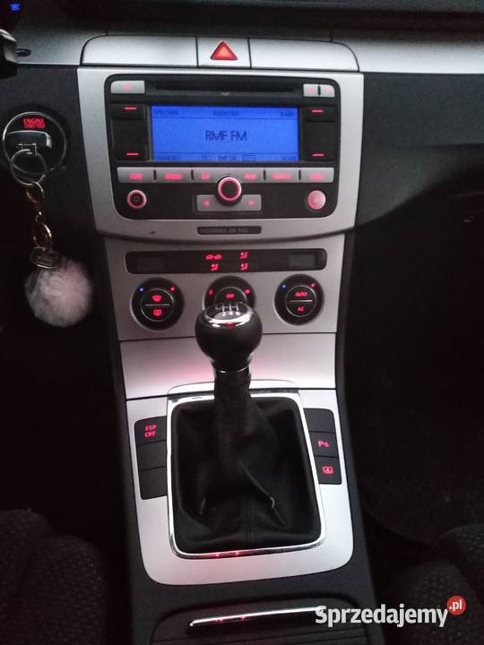 VW Passat b6 Sedan / Limuzyna Motoryzacja Bogatynia