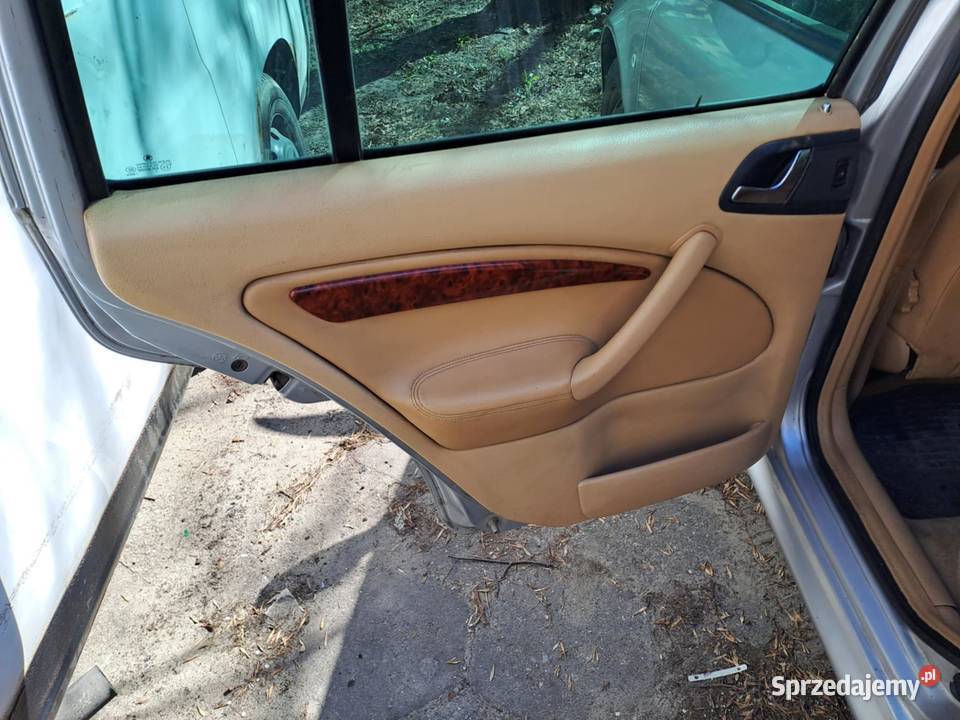 Skoda octavia 1 lift kombi LK Motoryzacja Łódź