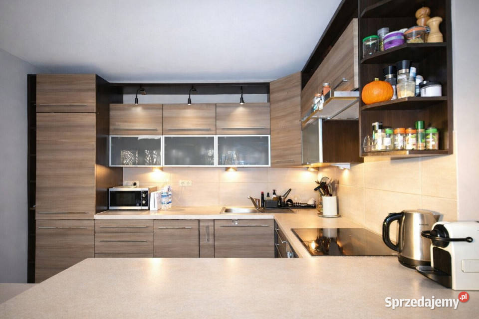 Mieszkanie Nałęczów 120m2 3pokojowe lubelskie