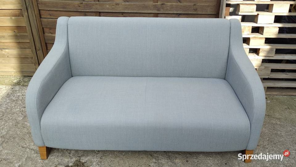 Komplet Comforty kanapa Collins 2osobowa Warszawa