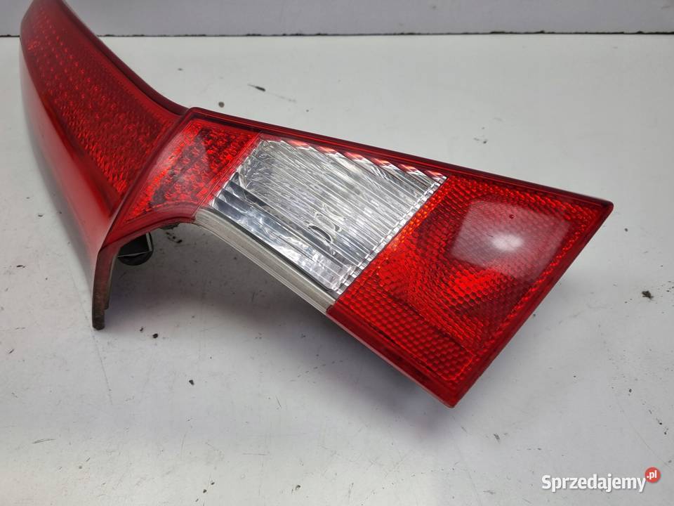 Lampa Volvo V70 III XC70 Tylna Lewa Led 31276835 Chełm