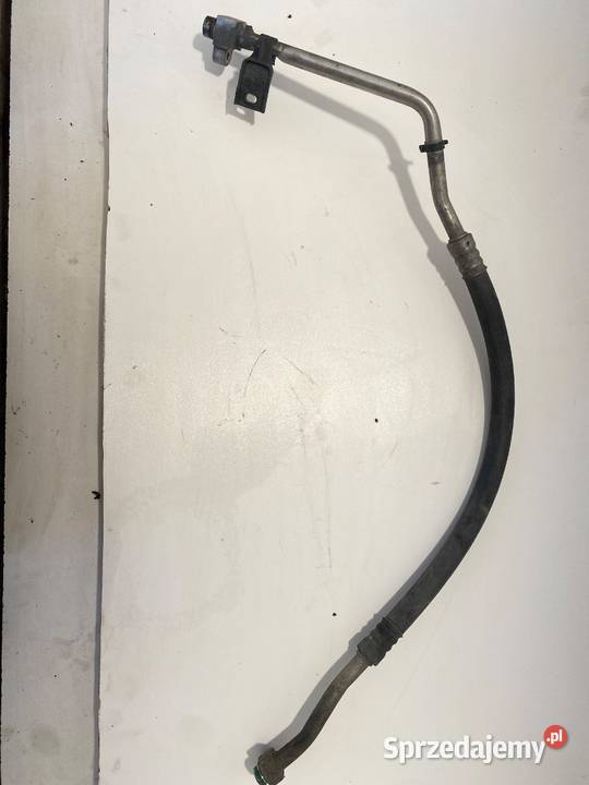 RURKA KLIMATYZACJI IVECO DAILY VI 23 156 Bus podkarpackie sprzedam