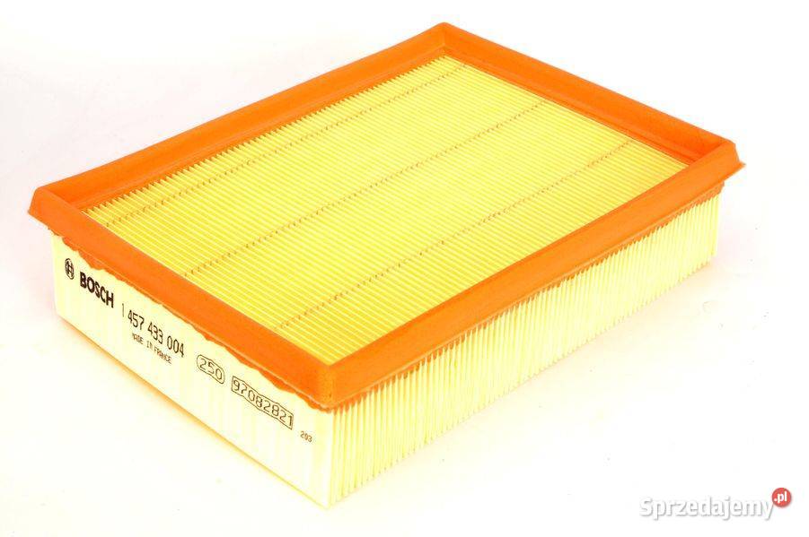 FILTR POWIETRZA BOSCH S3004 BMW 3 BMW 5 BMW 7 Kalinówka Kościelna