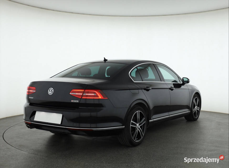 VW Passat 20 TDI sprzedam