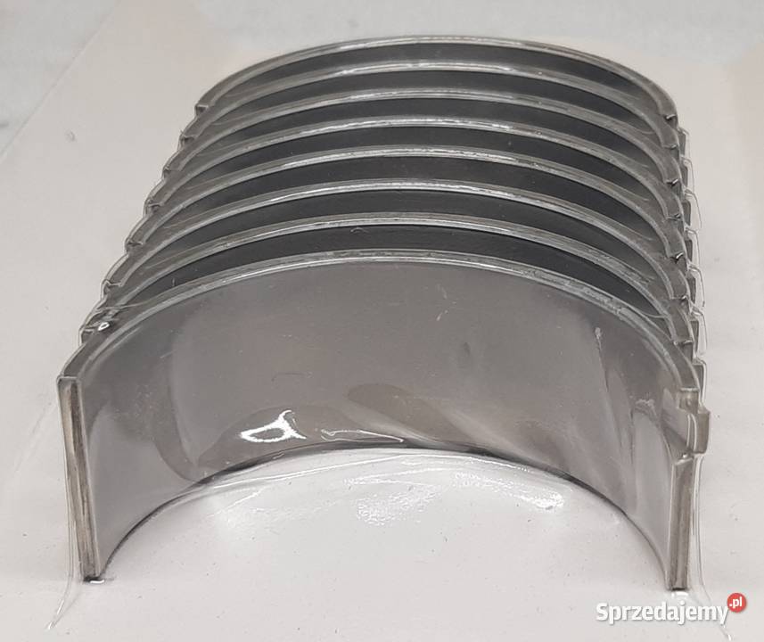 PANEWKI WAŁU VW AUDI 1318 7286 7130844 025 Części Mielęcin