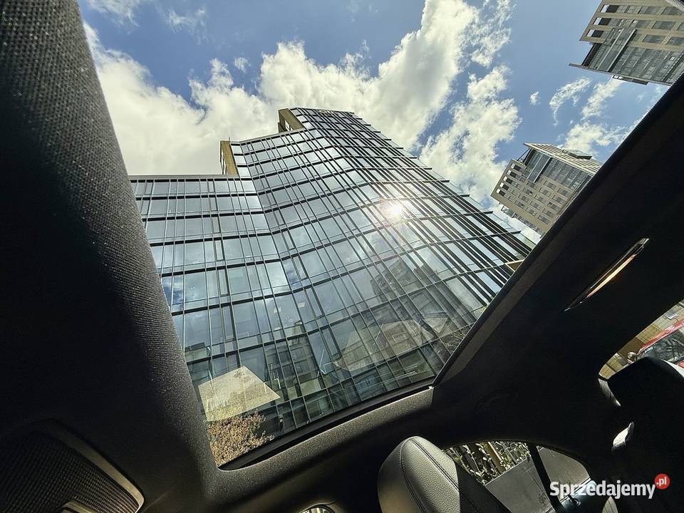 MercedesBenz CLA 250 4Matic 7GDCT AMG Line