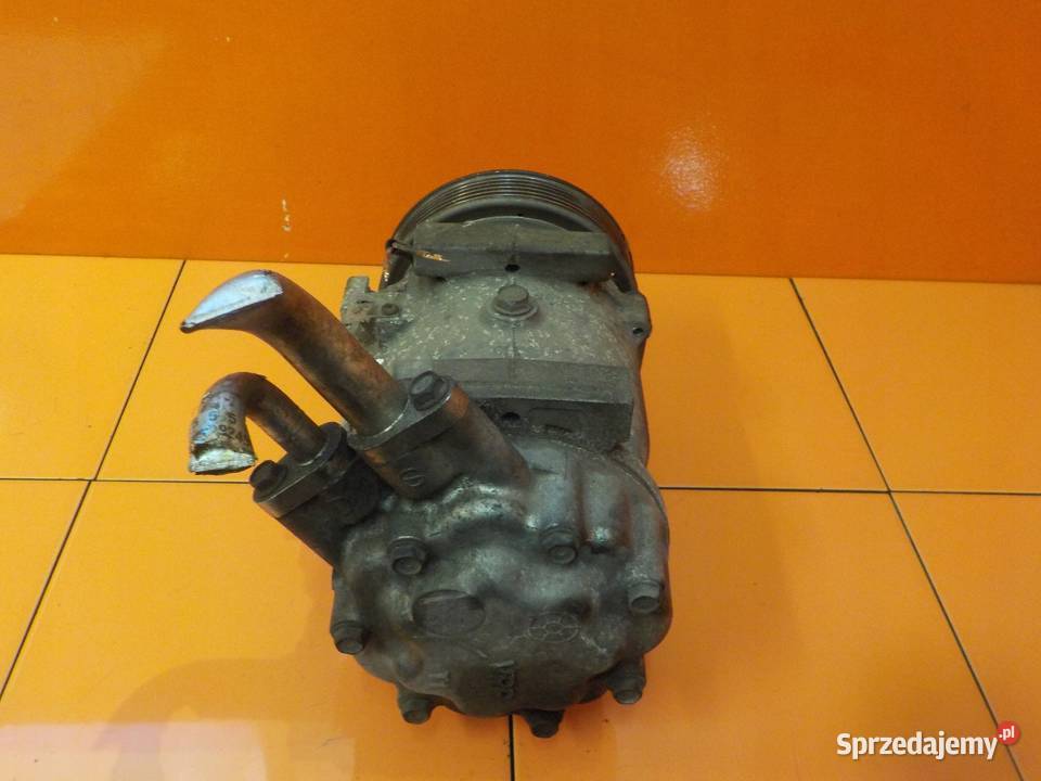 QASHQAI MEGANE CLIO 15 DCI 10r 106 K9K sprezarka Suków