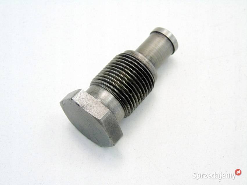 NAPINACZ ŁAŃCUCHA ROZRZĄDU 25 TDI AUDI A4 A6 A8 Motoryzacja Sosnowiec