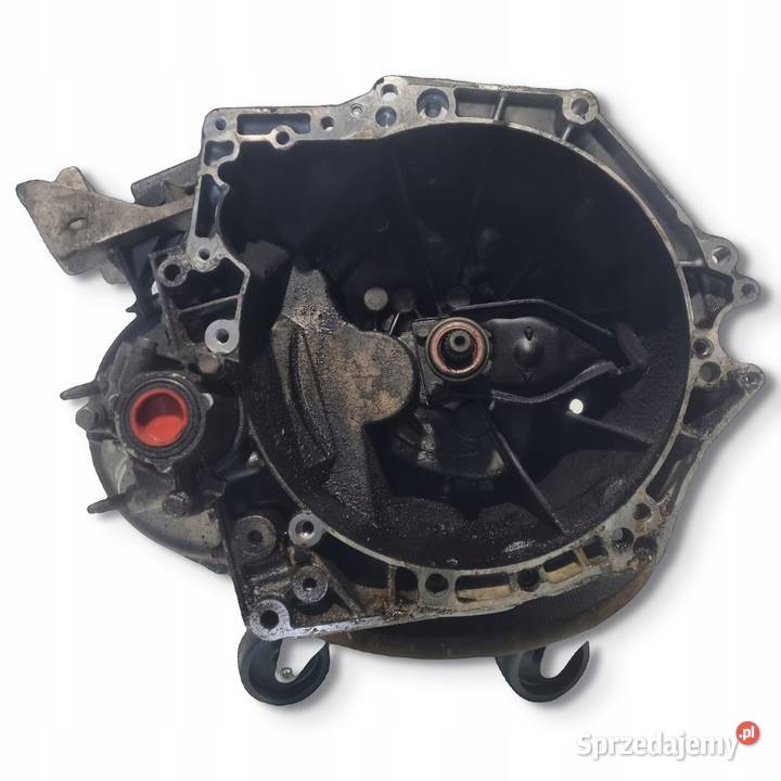 SKRZYNIA BIEGÓW Citroen DS3 16 VTI manualna Skrzynie biegów manualne lubelskie