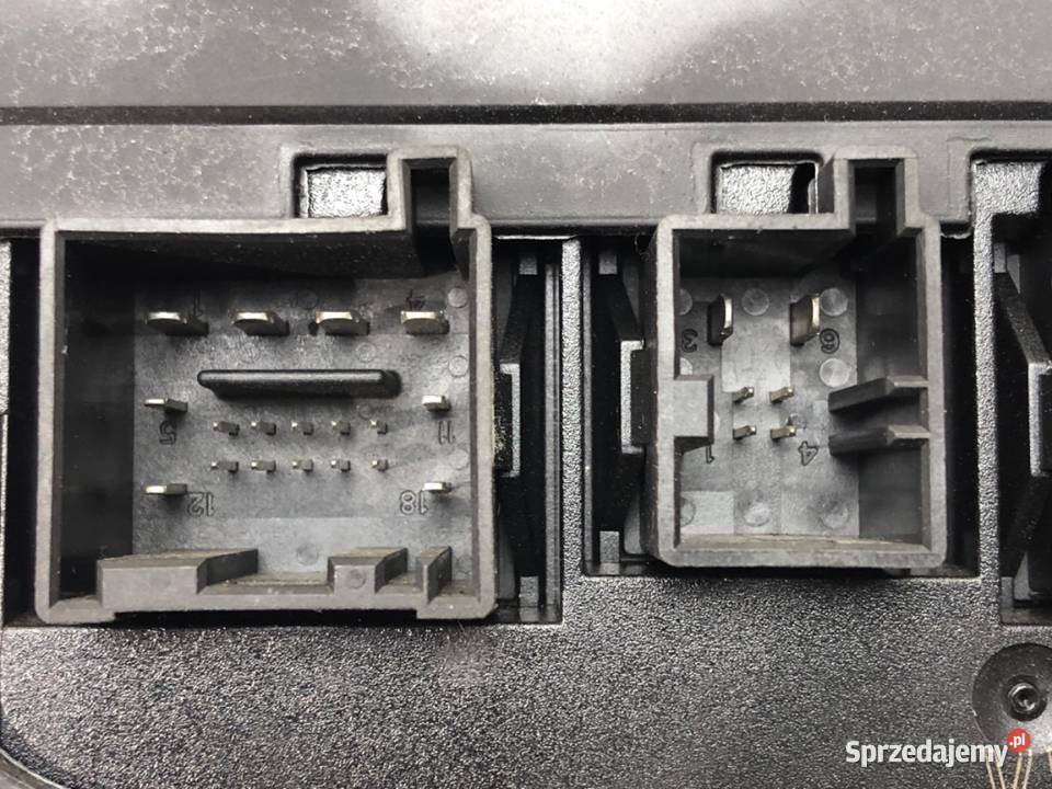 MODUŁ KOMFORTU VW PASSAT CC B6 3AA959433A osobowe