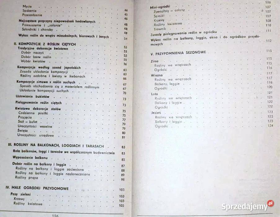 Mieszkanie w zieleni i kwiatach K Muszyński Chełm