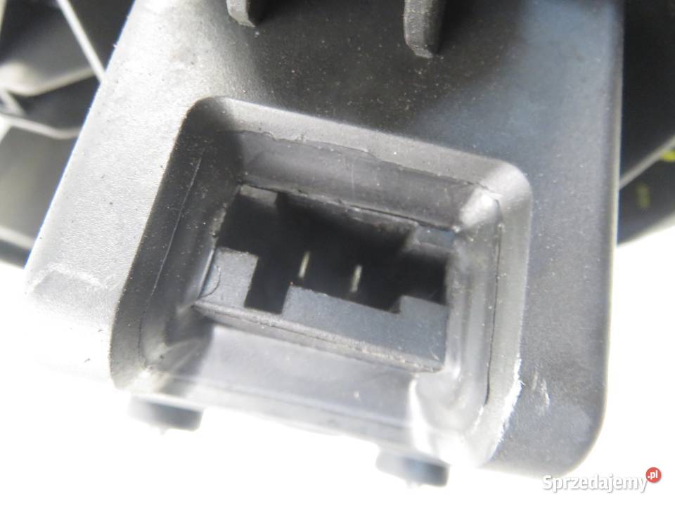 DMUCHAWA FIAT LINEA 507730100 507830100 osobowe sprzedam