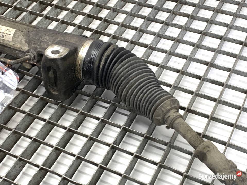 PRZEKŁADNIA KIEROWNICZA MAGLOWNICA AUDI A5 8T