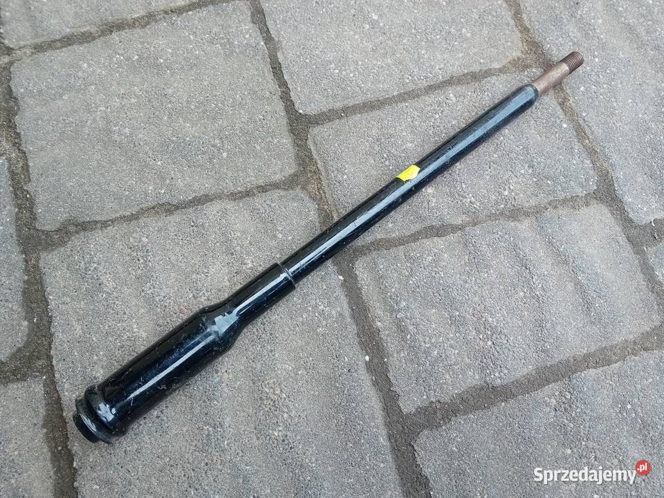 NOWY lewarek drążek dźwignia zmiany biegów FSO Legionowo