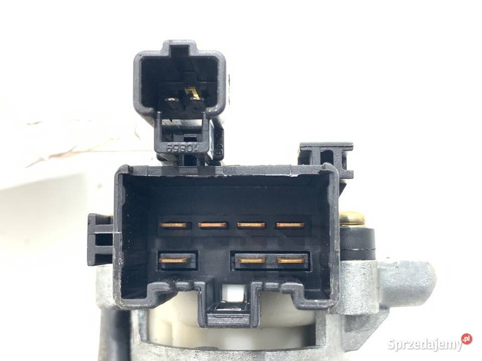 STACYJKA TOYOTA YARIS I 897830D010 10 65 9905 podkarpackie