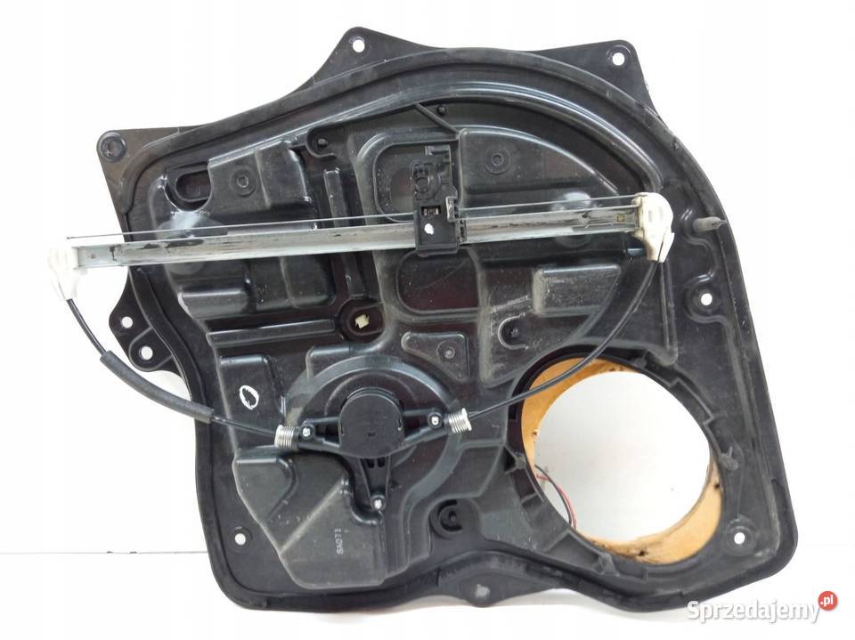 MECHANIZM SZYBY LEWY TYŁ KOMBI GH GS1D7397X